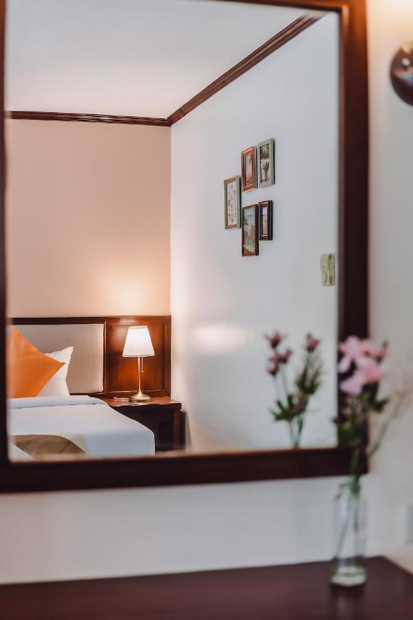 Bauman Ville Hotel Phuket Eksteriør bilde