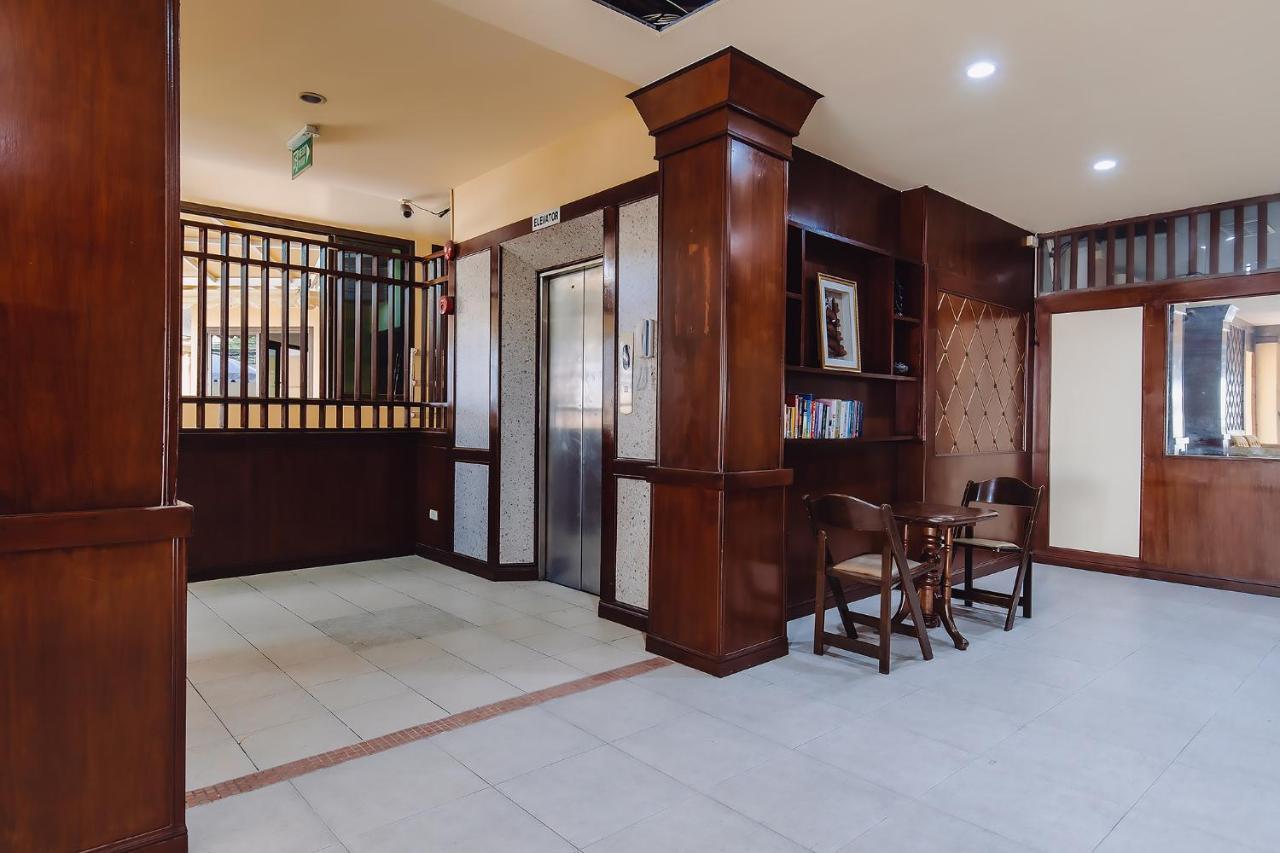 Bauman Ville Hotel Phuket Eksteriør bilde